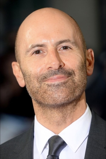 Actor David Kerr