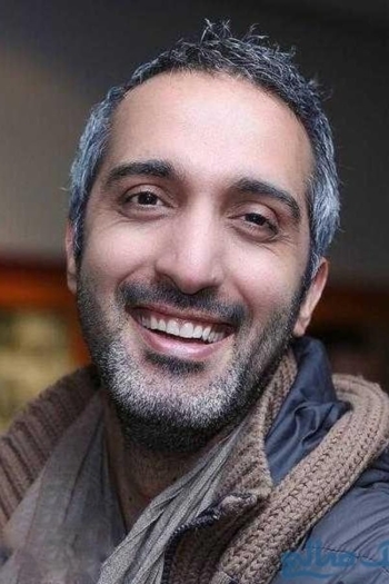 Actor Amir Mahdi Jule