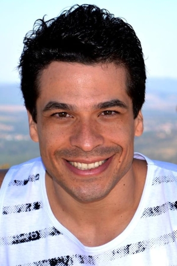 Actor William Alves