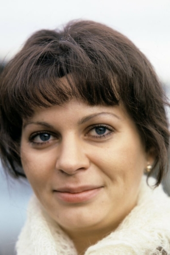 Actor Maria Czubasiewicz