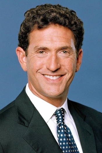 Actor James Rubin