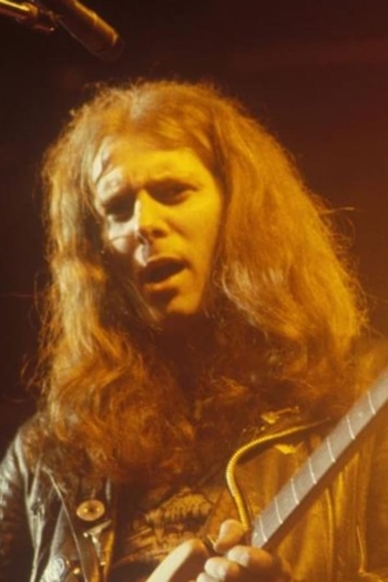 Actor "Fast" Eddie Clarke