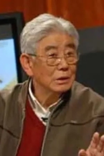 Actor Bingzhang Liu