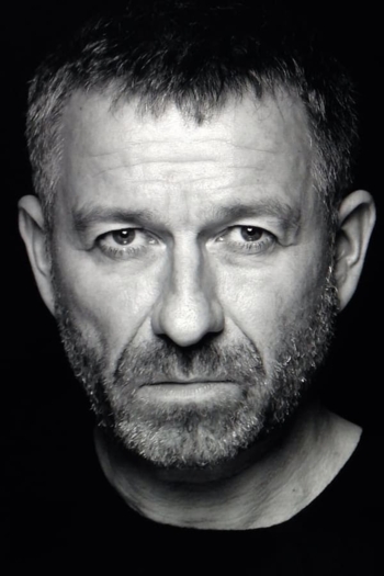 Actor Sean Pertwee