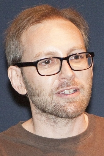 Film director Kristian B. Walters