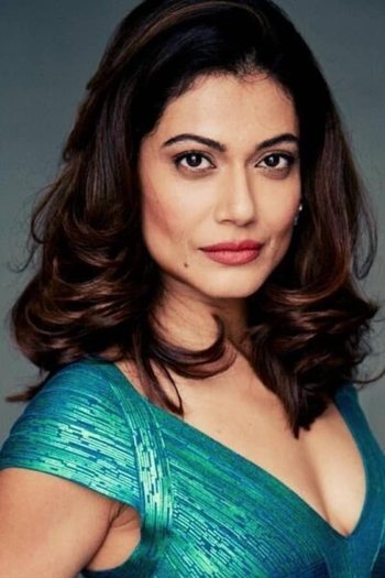 Actor Payal Rohatgi