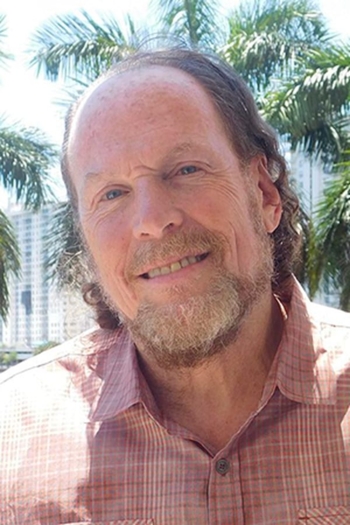 Film director Barry Rosen