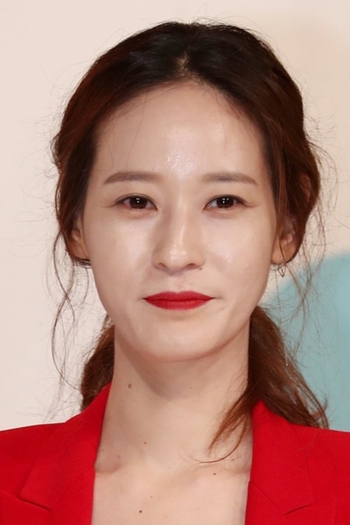 Actor Lee Yeong-jin