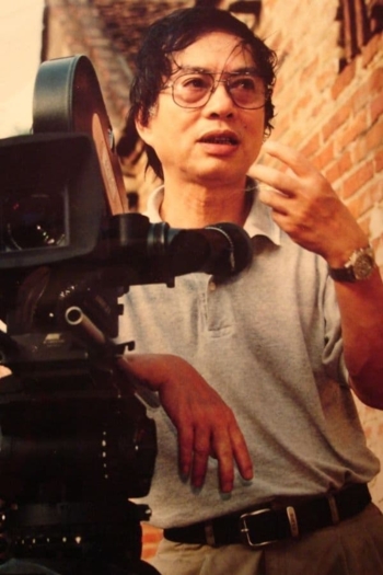 Actor Dang Nhat Minh