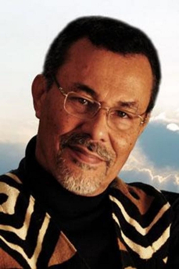 Actor Bernard Nicolas