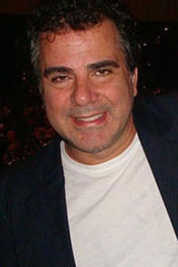 Actor Antonio Villeroy