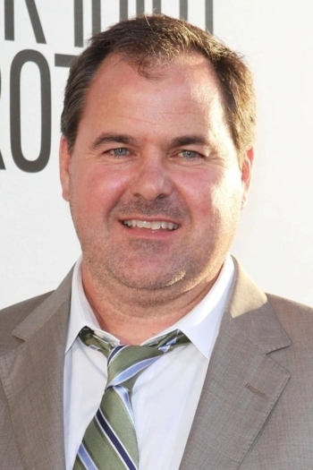 Actor Bob Stephenson