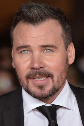 Actor Rinat Khismatouline