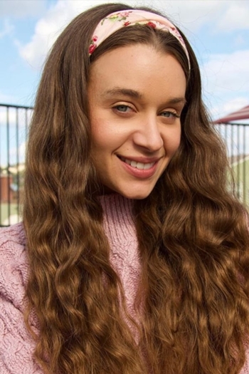 Actor Hailee Lipscomb