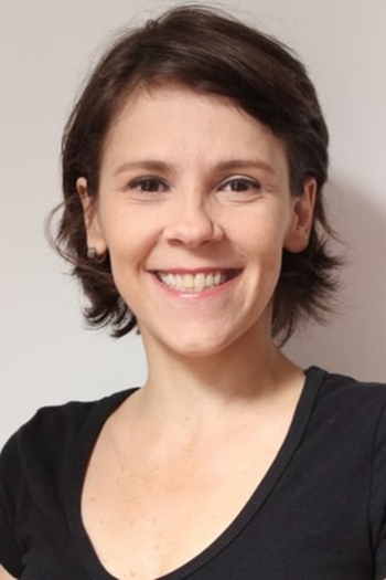 Actor Carmen Frenzel