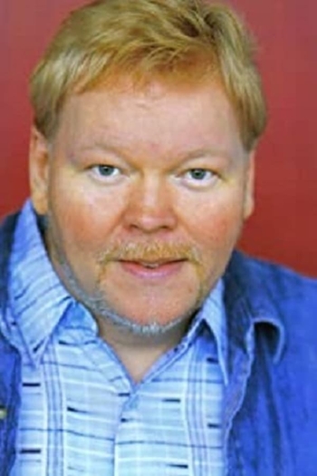 Actor Kent Lipham