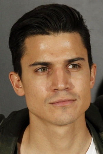 Actor Álex González