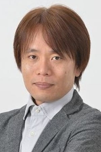 Actor Yoshikazu Nagano