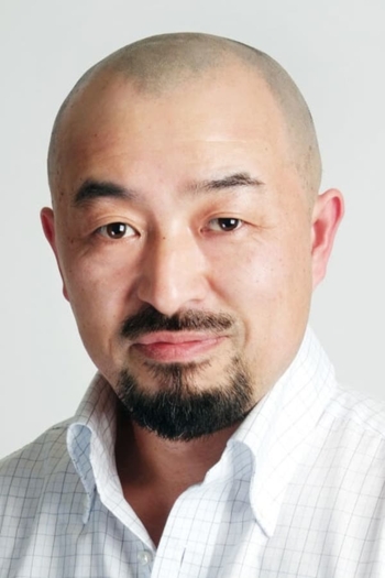 Actor Binbin Takaoka