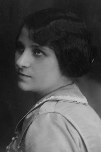 Actor Katy Kaclová-Vališová