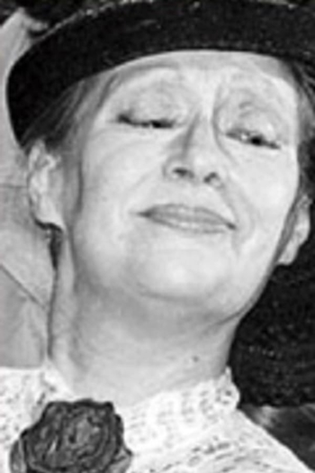 Actor Galina Moracheva