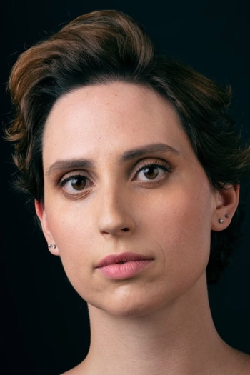 Actor Mafalda Canhola