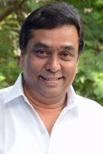 Actor Kadambari Kiran