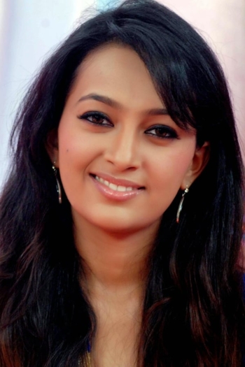 Actor Ester Noronha