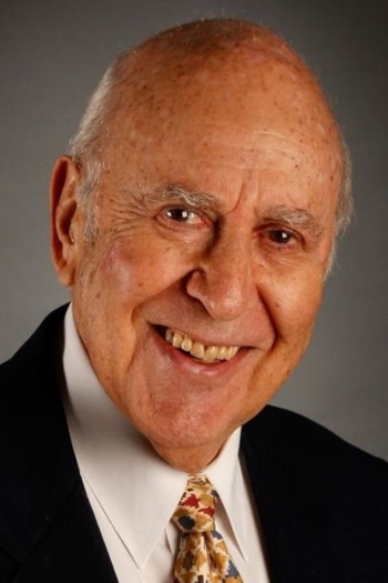 Actor Carl Reiner