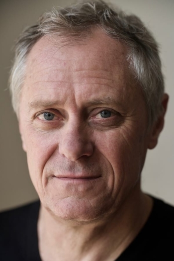 Actor Laurent Machuel