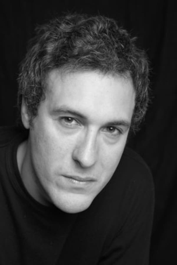 Actor Ricardo Aibéo