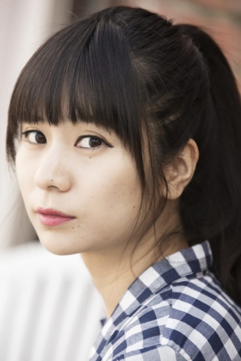 Actor Yukina Takase