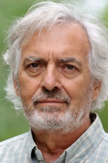 Actor Jean-Paul Dubois