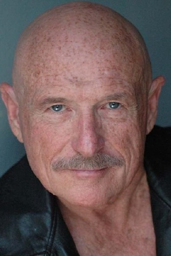 Actor Ken Farmer