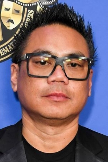 Actor Matthew Libatique
