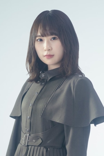 Actor Nanako Nagasawa