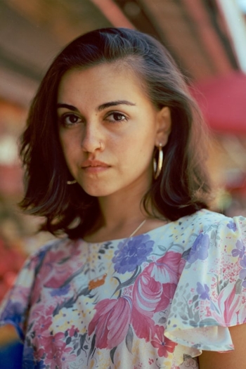 Actor Andrea Granera