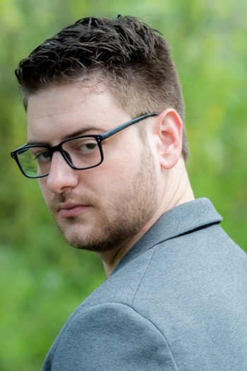 Actor A.J. Constantino