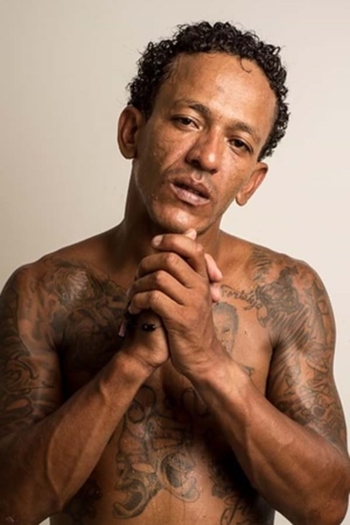 Actor Fernando Macário