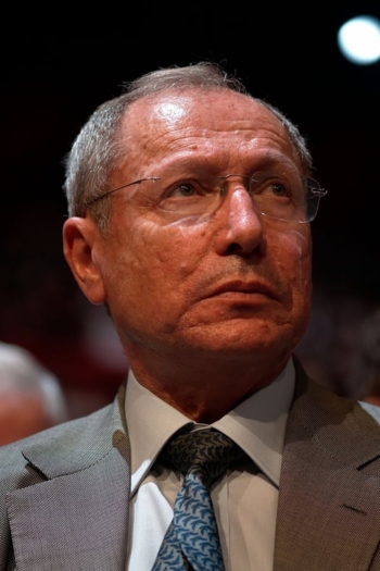 Actor Jean Peyrelevade