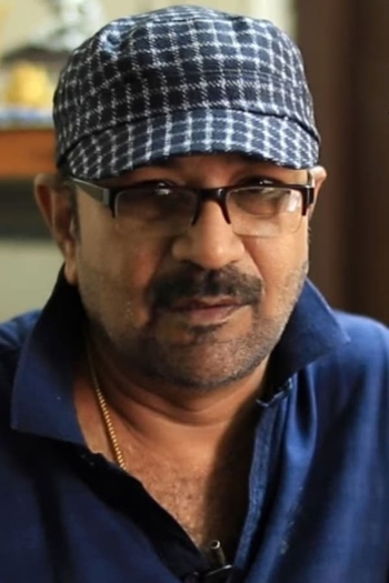 Film director Rambhala