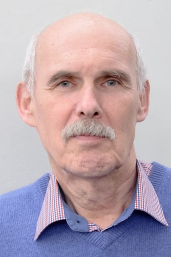 Actor Zdeněk Kalvach