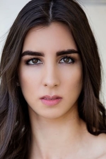 Actor Belinda Romero