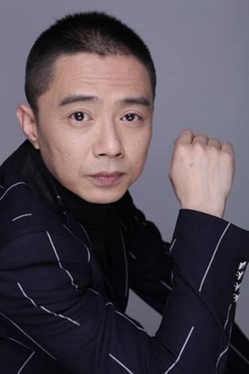 Actor 刘凌志