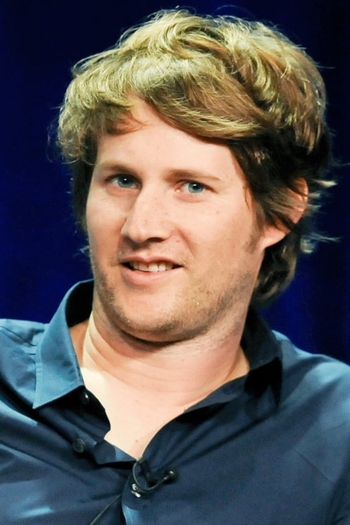 Actor Derek Richardson