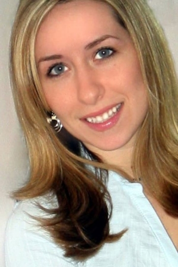 Actor Michelle Sleger