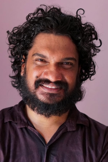 Actor Sanal Kumar Sasidharan