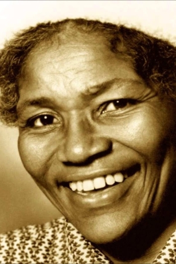 Actor Big Mama Thornton