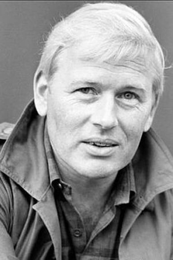 Actor Ulrich von Dobschütz