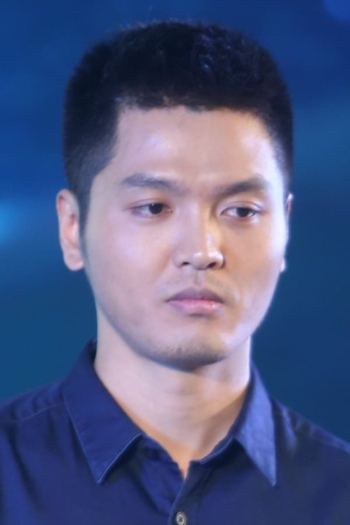 Film director Zhang Chun